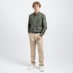 Shirt L/S Imbrodary SH-229-S25