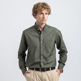 Shirt L/S Imbrodary SH-229-S25