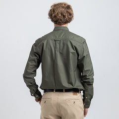 Shirt L/S Imbrodary SH-229-S25