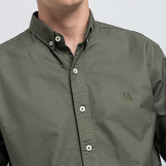 Shirt L/S Imbrodary SH-229-S25