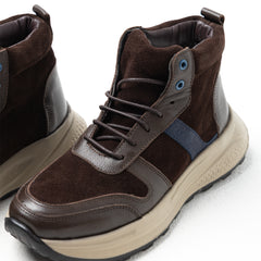 Shoes Halfboots Casual-EV-20-CH-W26