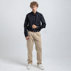 Shirt L/S Imbrodary SH-229-S25