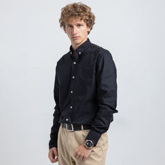 Shirt L/S Imbrodary SH-229-S25