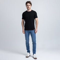 T Shirt R Regular Basic-TR-100-S25