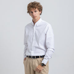 Shirt L/S Basic SH-516-S25