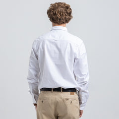 Shirt L/S Basic SH-516-S25