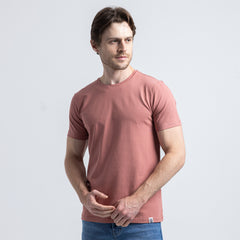 T Shirt R Regular Basic-TR-100-S25