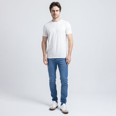 T Shirt R Regular Basic-TR-100-S25