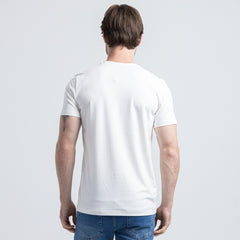 T Shirt R Regular Basic-TR-100-S25