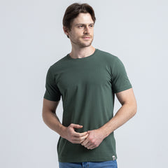 T Shirt R Regular Basic-TR-100-S25
