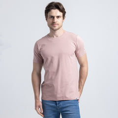 T Shirt R Regular Basic-TR-100-S25