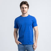 T Shirt R Regular Basic-TR-095-S25