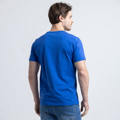 تي شيرت R عادي أساسي-TR-095-S25