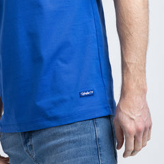 تي شيرت R عادي أساسي-TR-095-S25