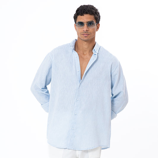 Jacar Shirt L/S SH-569-S26