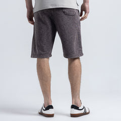 Short Regular Printed-SHO-563