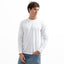 UNDERSHIRT L S UND-000023-W27