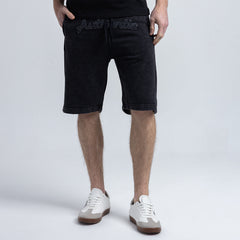 Short Regular Printed-SHO-563