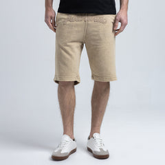 Short Regular Printed-SHO-563