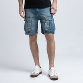 قطع ومنشار شحن قصير-SHO-547