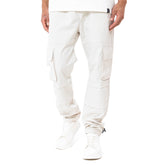 Pants Jogger Cut & Saw-JO-411-S25