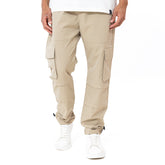 Pants Jogger Cut & Saw-JO-411-S25