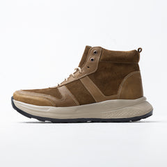 Shoes Halfboots Casual-EV-20-CH-W26