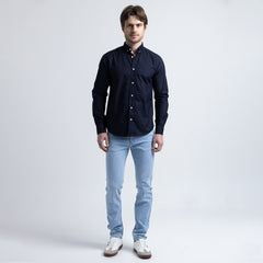 Shirt L/S Imbrodary SH-229-S25