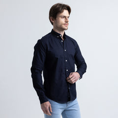 Shirt L/S Imbrodary SH-229-S25