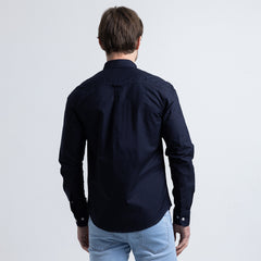 Shirt L/S Imbrodary SH-229-S25