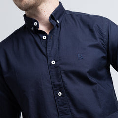 Shirt L/S Imbrodary SH-229-S25