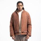 Jacket Zippered Basic-JA-075-W26