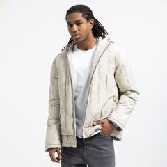 Jacket Zippered Basic-JA-075-W26