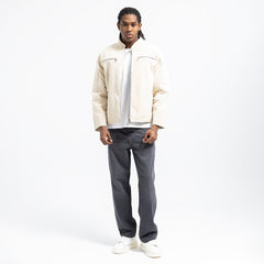 Jacket Zippered Basic-JA-066-W26