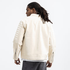 Jacket Zippered Basic-JA-066-W26