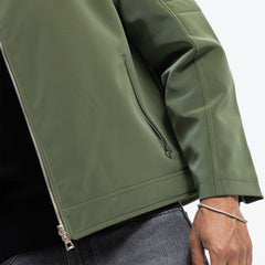 Jacket Zippered Basic-JA-066-W26