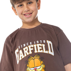 Kids T.Shirt OV S P KTR-025-S26