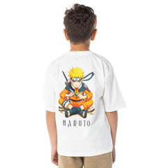 Kids T.Shirt OV S P KTR-027-S26