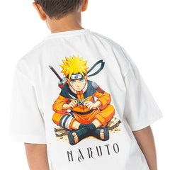 Kids T.Shirt OV S P KTR-027-S26
