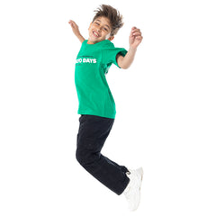 Kids T.Shirt Ov S Print KTR-028-S26