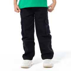 Kids Pants Wide Leg KJO-04-S26