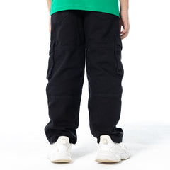 Kids Pants Wide Leg KJO-04-S26