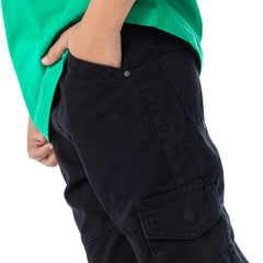 Kids Pants Wide Leg KJO-04-S26