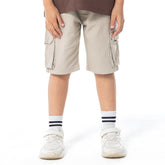 Kids Short Cargo KSHO-08-S26