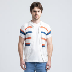 Shirt S/S Trico TST-44-S25