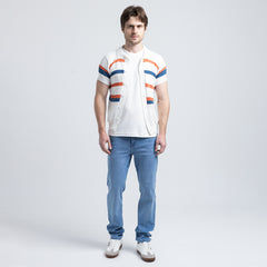 Shirt S/S Trico TST-44-S25