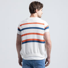 Shirt S/S Trico TST-44-S25