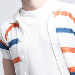 Shirt S/S Trico TST-44-S25