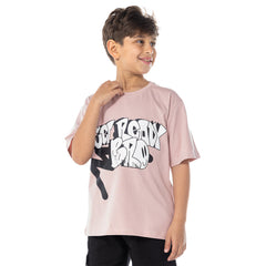 Kids T.Shirt OV S P KTR-031-S26