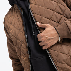 Double Face Jacket -JA-068-W26